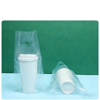 Saco para viagem de café