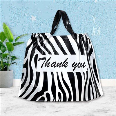 Bolsas descartáveis ​​para alimentos